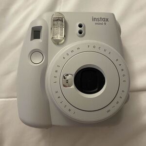 Instax Mini 9